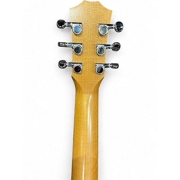 Used Taylor BT1 Baby Natural Acoustic Guitar