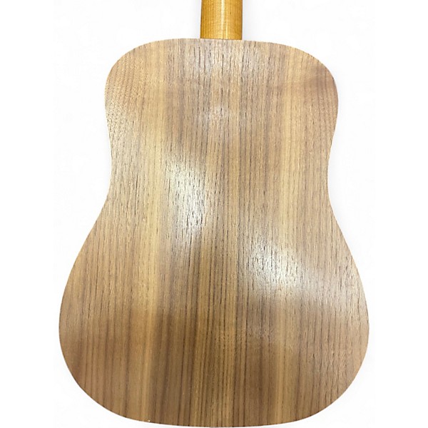Used Taylor BT1 Baby Natural Acoustic Guitar