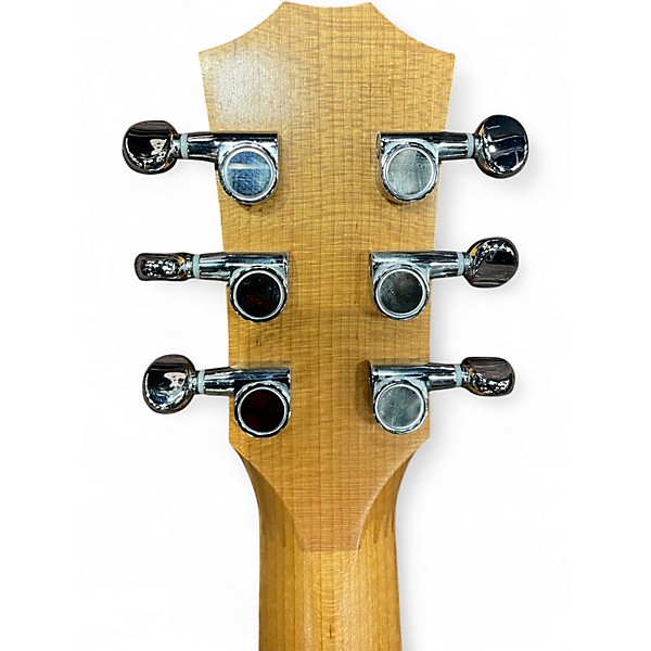 Used Taylor BT1 Baby Natural Acoustic Guitar