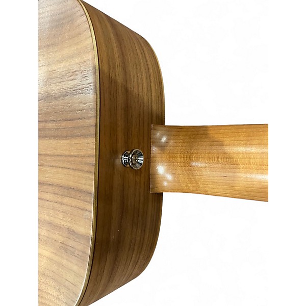 Used Taylor BT1 Baby Natural Acoustic Guitar