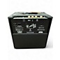 Used Fender Rumble 25 25W 1x10 Bass Combo Amp