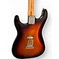 Used Fender Player Stratocaster 3 Color Sunburst Solid Body Electric Guitar