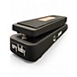 Used Dunlop Original Cry Baby Wah Effect Pedal thumbnail