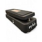 Used Dunlop Original Cry Baby Wah Effect Pedal