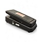 Used Dunlop Original Cry Baby Wah Effect Pedal