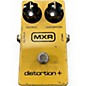 Vintage 1977 MXR Distortion+ Effect Pedal thumbnail