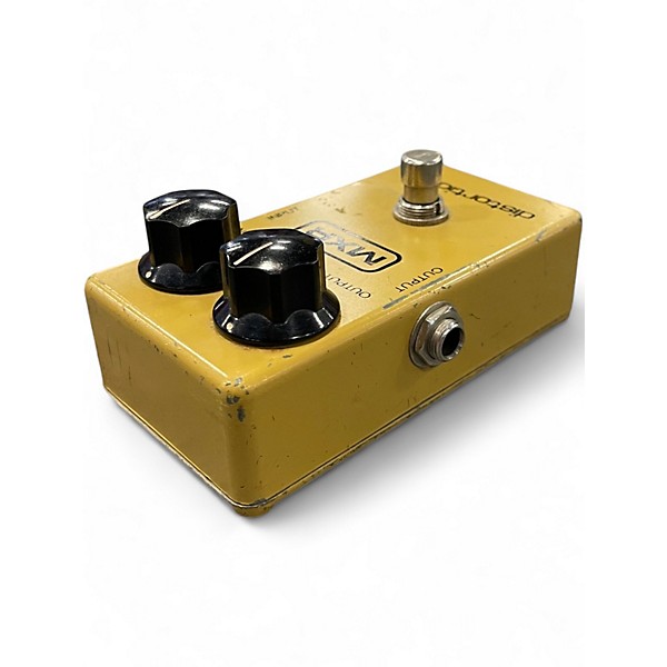 Vintage 1977 MXR Distortion+ Effect Pedal