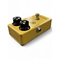 Vintage 1977 MXR Distortion+ Effect Pedal