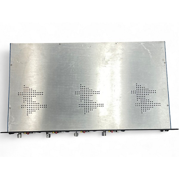 Used API 3124 Microphone Preamp