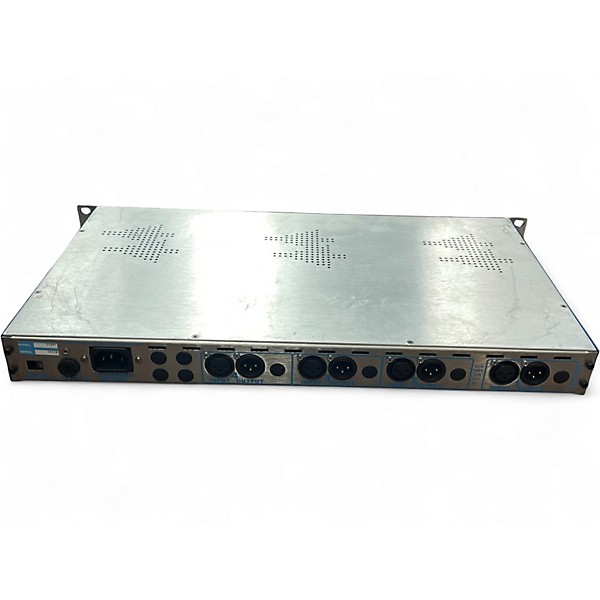 Used API 3124 Microphone Preamp