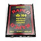 Used Rapco dB 100 Direct Box thumbnail