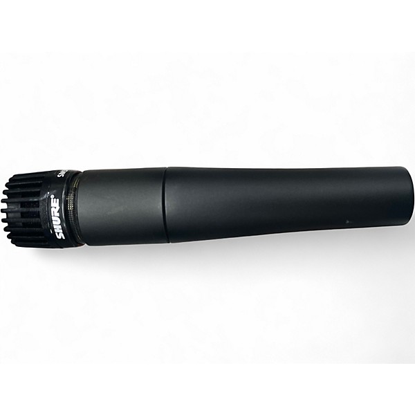 Used Shure SM57 Dynamic Microphone