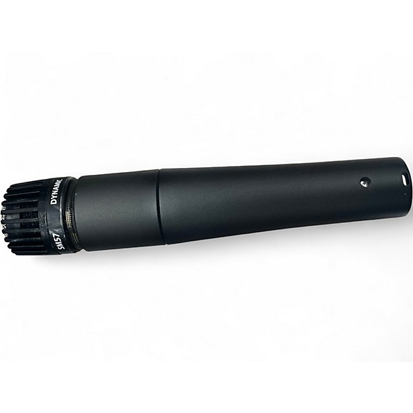 Used Shure SM57 Dynamic Microphone
