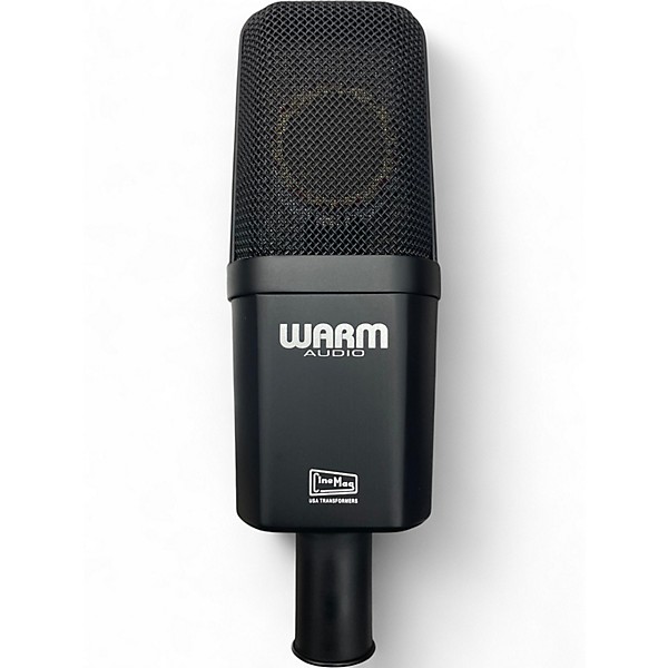 Used Warm Audio WA-14 Condenser Microphone