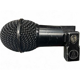 Used Audio-Technica Kick Tom Dynamic Microphone