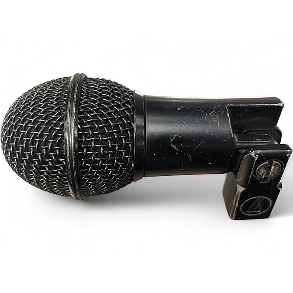 Used Audio-Technica Kick Tom Dynamic Microphone