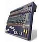 Used Soundcraft efx12 Unpowered Mixer
