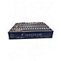 Used Soundcraft efx12 Unpowered Mixer