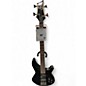 Used Mitchell MB200 Black Electric Bass Guitar thumbnail