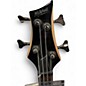 Used Mitchell MB200 Black Electric Bass Guitar