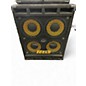 Used Markbass std104HF Bass Cabinet thumbnail