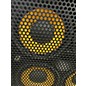 Used Markbass std104HF Bass Cabinet