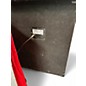 Used Markbass std104HF Bass Cabinet