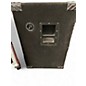 Used Markbass std104HF Bass Cabinet