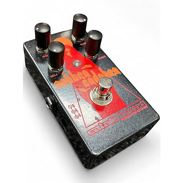 Used Catalinbread Sabbra Cadabra Effect Pedal