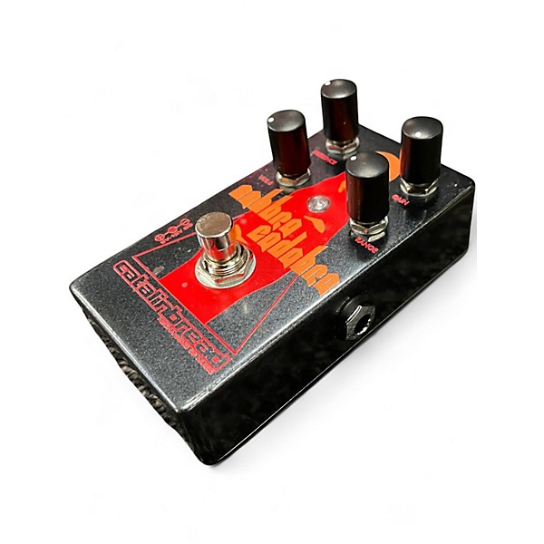 Used Catalinbread Sabbra Cadabra Effect Pedal