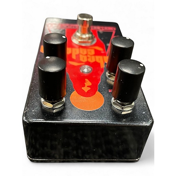 Used Catalinbread Sabbra Cadabra Effect Pedal