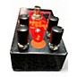Used Catalinbread Sabbra Cadabra Effect Pedal