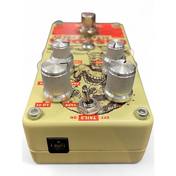 Used DigiTech Obscura Altered Delay Effect Pedal