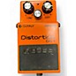 Used BOSS DS1 Distortion Effect Pedal thumbnail