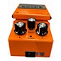 Used BOSS DS1 Distortion Effect Pedal