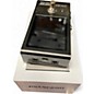 Used Peterson STROBOSTOMP HD Tuner Pedal