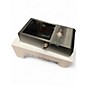 Used Peterson STROBOSTOMP HD Tuner Pedal