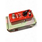 Used Donner HARMONIC SQUARE Effect Pedal