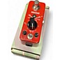 Used Donner HARMONIC SQUARE Effect Pedal