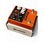 Used Keeley D&M DRIVE Effect Pedal