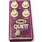 Used T-Rex Engineering QUINT MACHINE Effect Pedal thumbnail