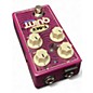 Used T-Rex Engineering QUINT MACHINE Effect Pedal