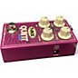 Used T-Rex Engineering QUINT MACHINE Effect Pedal
