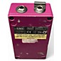 Used T-Rex Engineering QUINT MACHINE Effect Pedal