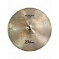 Used Zildjian 14in New Beat Hi Hat Pair Cymbal thumbnail