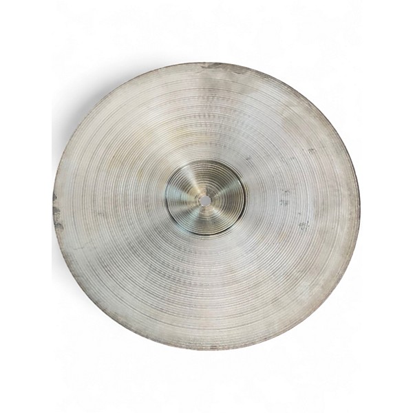 Used Zildjian 14in New Beat Hi Hat Pair Cymbal