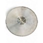 Used Zildjian 14in New Beat Hi Hat Pair Cymbal