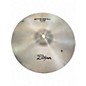 Used Zildjian 14in New Beat Hi Hat Pair Cymbal