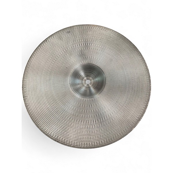 Used Zildjian 14in New Beat Hi Hat Pair Cymbal
