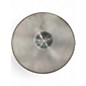 Used Zildjian 14in New Beat Hi Hat Pair Cymbal